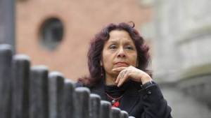 Dos diarios de Bilbao publicaron entrevistas a la Dra. Lucina Jiménez